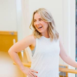 Meet your Posher, Kasia